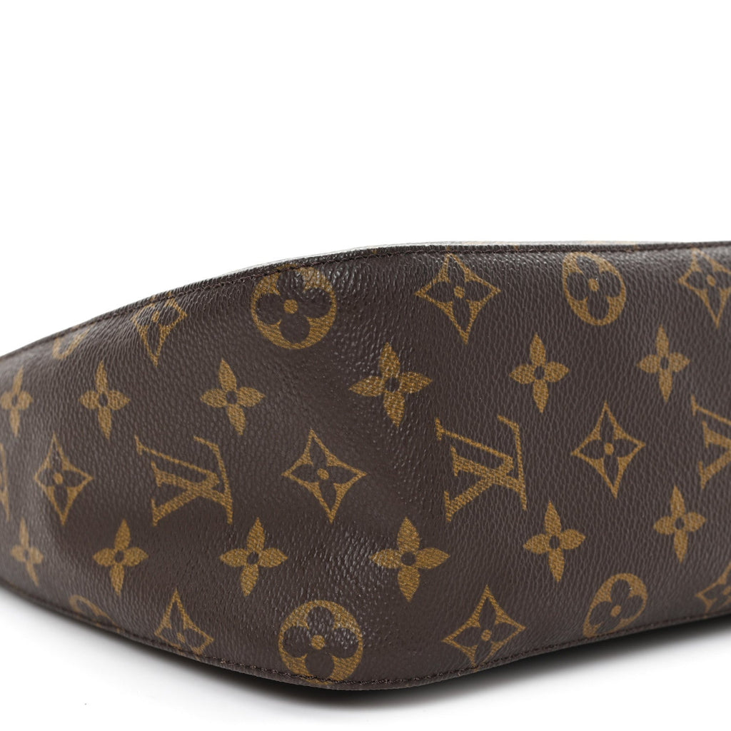 Louis Vuitton Monogram Looping MM