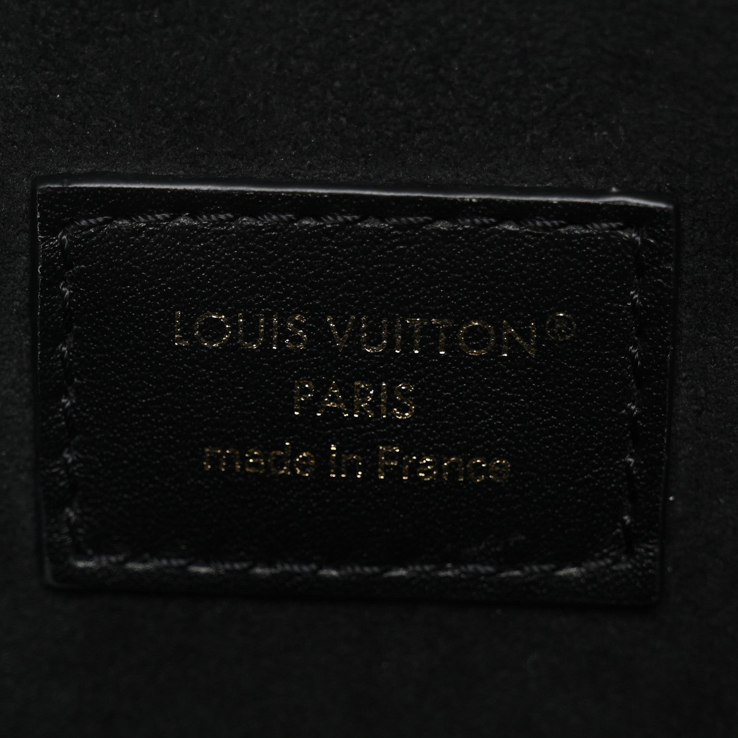 Louis Vuitton Reverse Monogram Speedy Trunk 25
