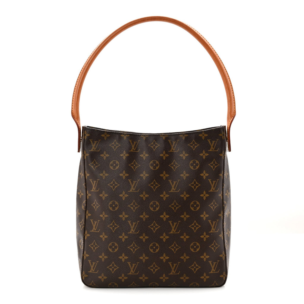 Louis Vuitton Monogram Looping GM