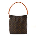 Louis Vuitton Monogram Looping GM