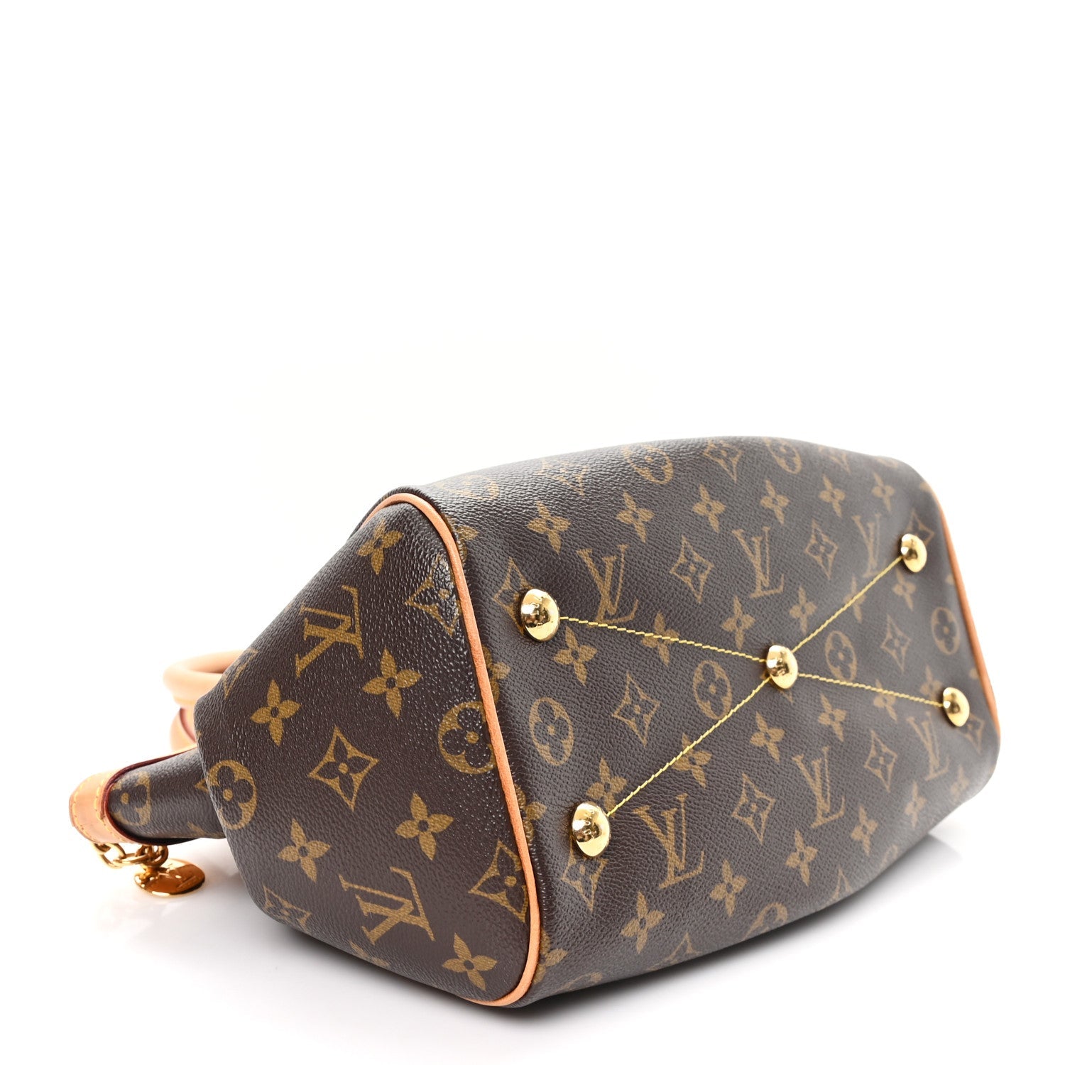 Louis Vuitton Monogram Tivoli PM