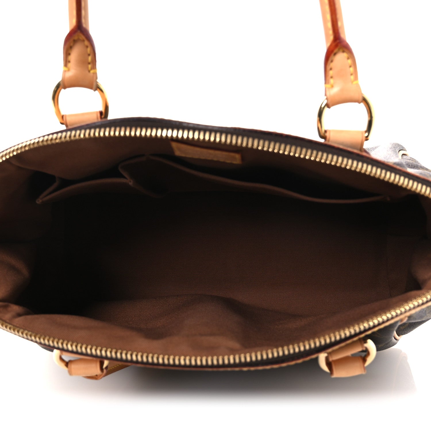 Louis Vuitton Monogram Tivoli PM