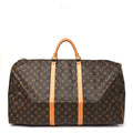 Louis Vuitton Monogram Keepall 60