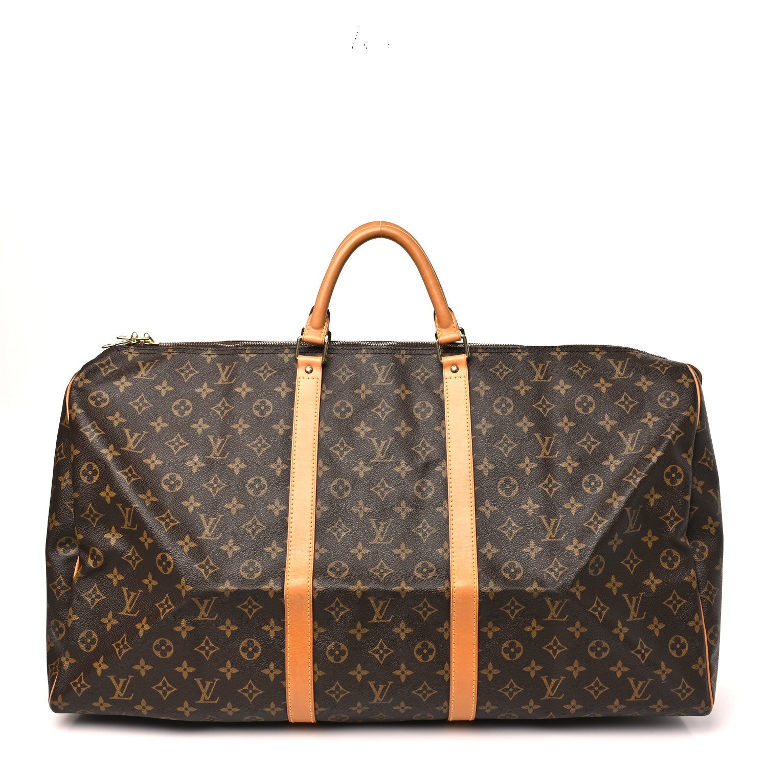 Louis Vuitton Monogram Keepall 60