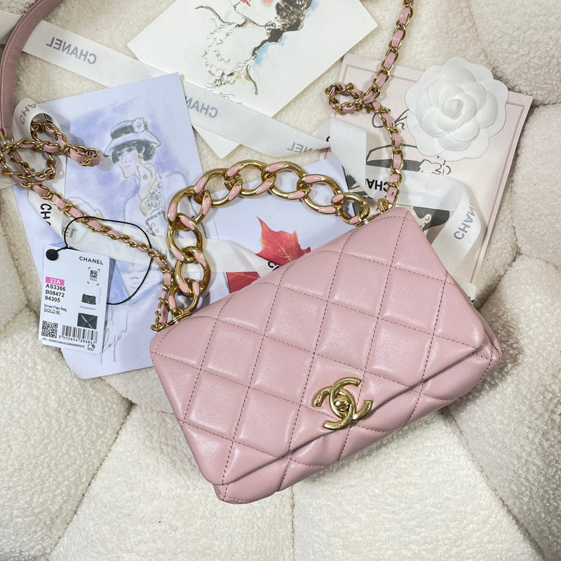 Chanel -Bags - CHL Bags - 958
