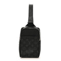 Louis Vuitton Taigarama Outdoor Slingbag Black
