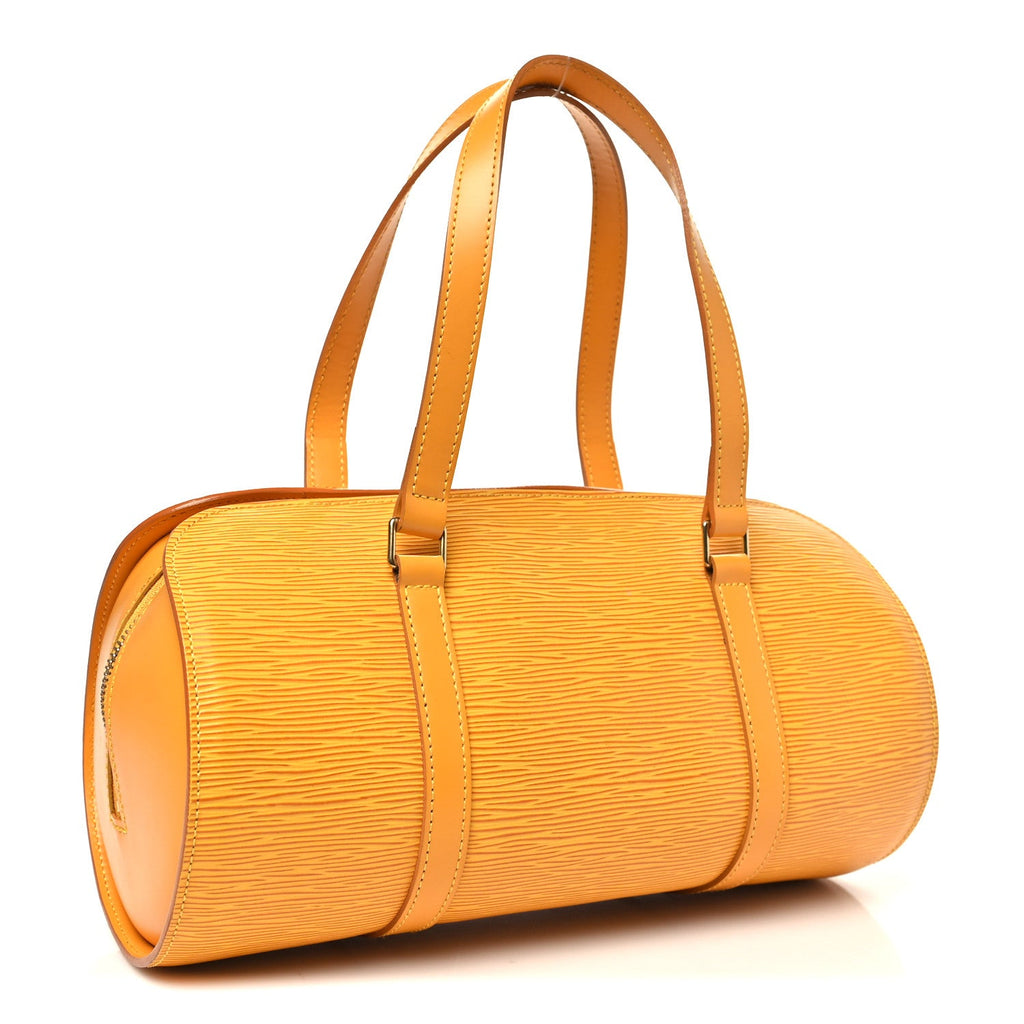 Louis Vuitton Epi Soufflot Tassil