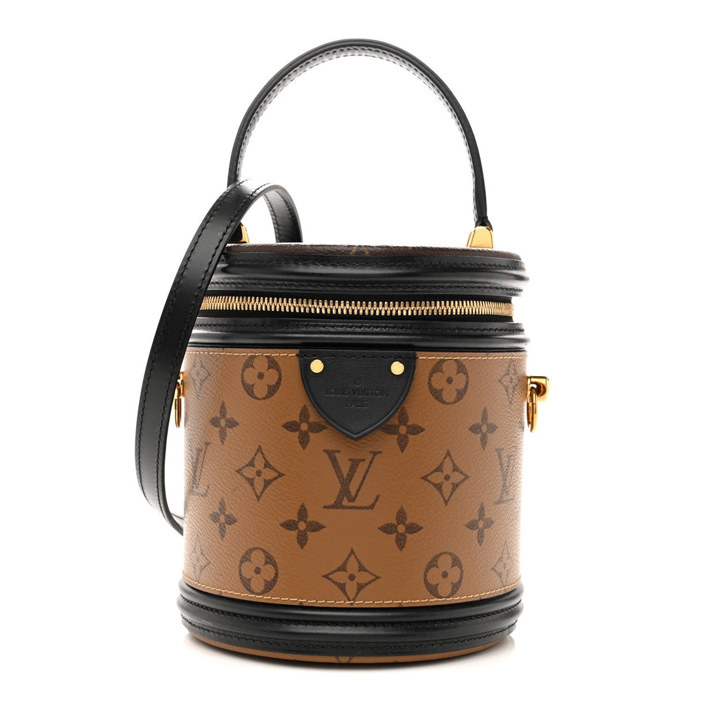 Louis Vuitton Reverse Monogram Cannes