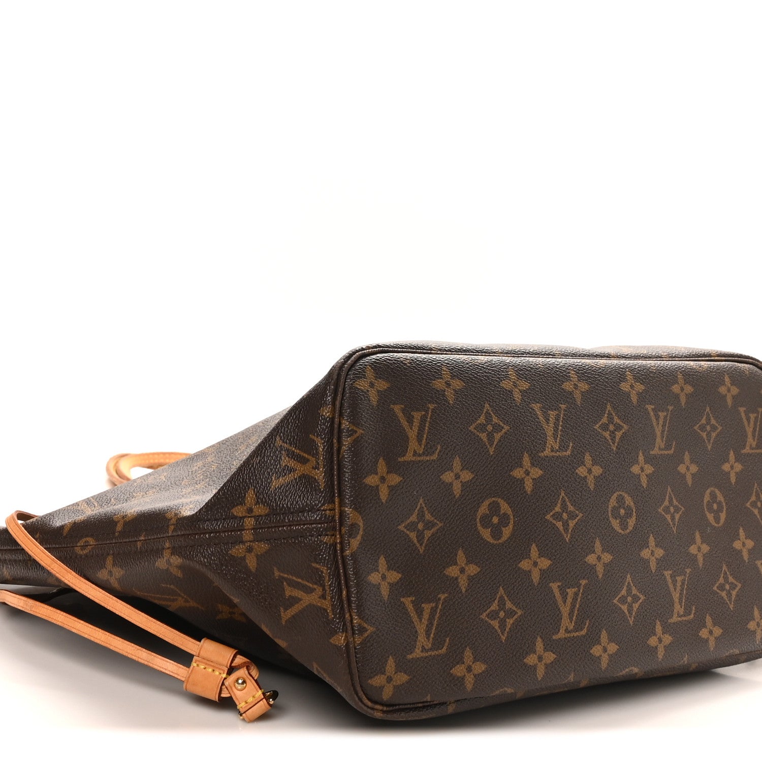 Louis Vuitton Monogram Neo Neverfull MM Pivoine