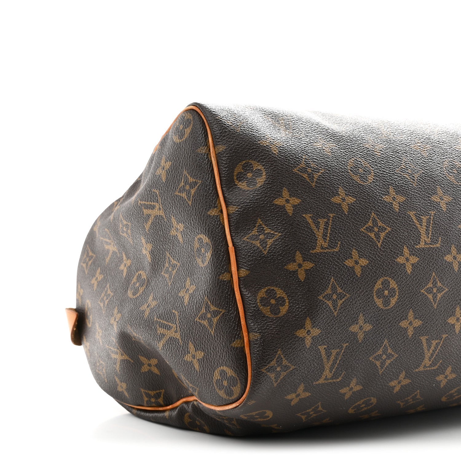Louis Vuitton Monogram Speedy 35