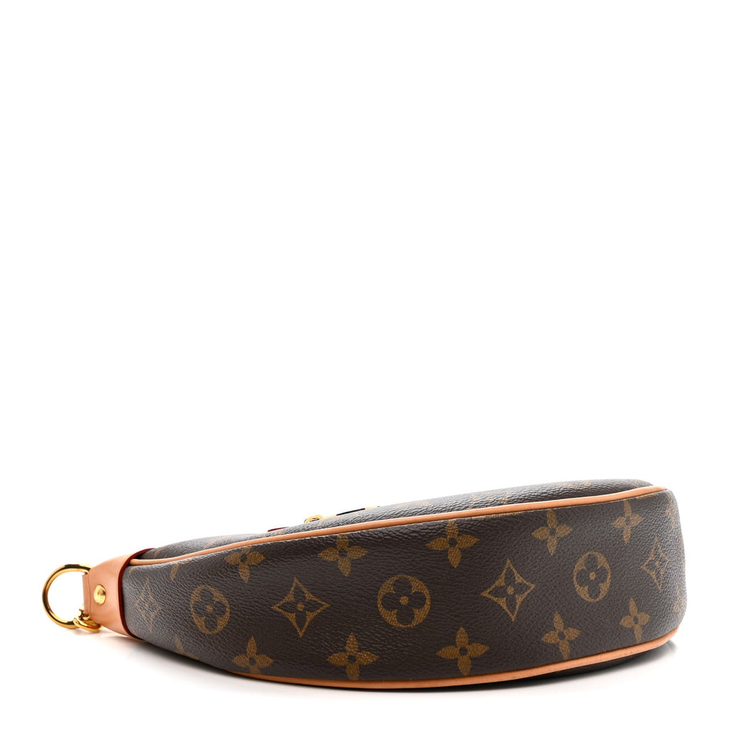Louis Vuitton Monogram Loop