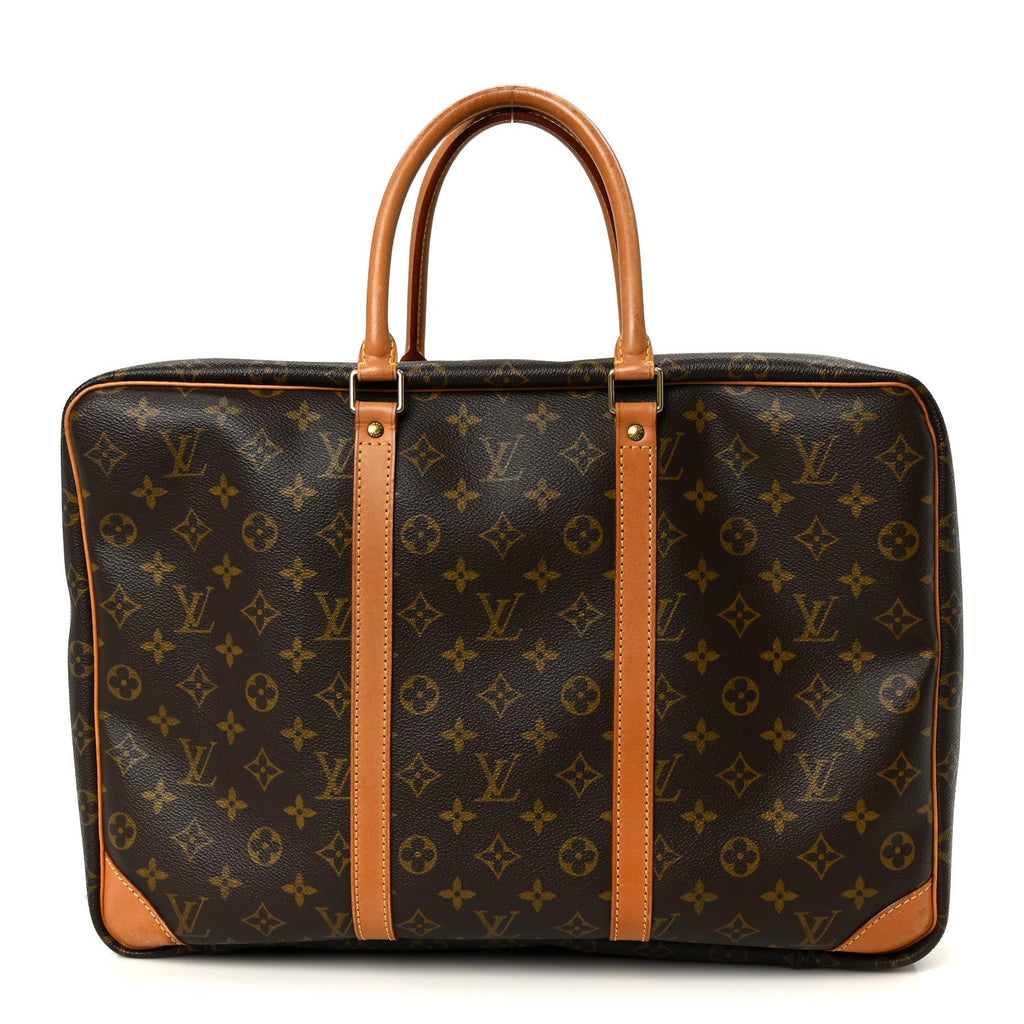 Louis Vuitton Monogram Sirius 45