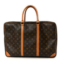 Louis Vuitton Monogram Sirius 45