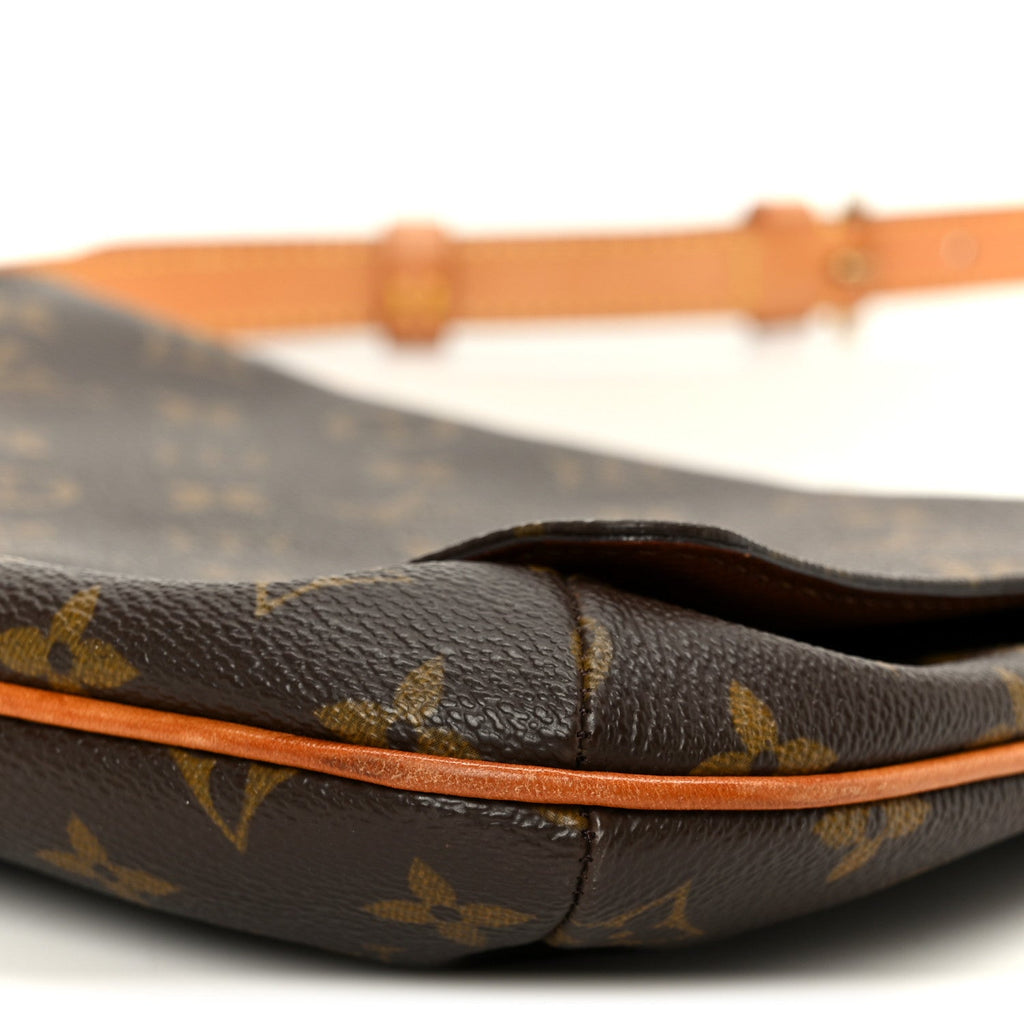 Louis Vuitton Monogram Musette Tango