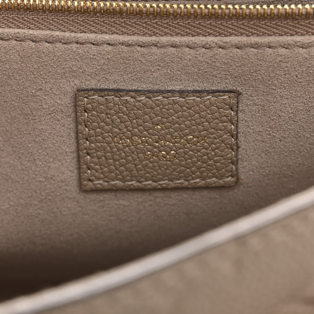 Louis Vuitton Empreinte Vavin PM Tourterelle