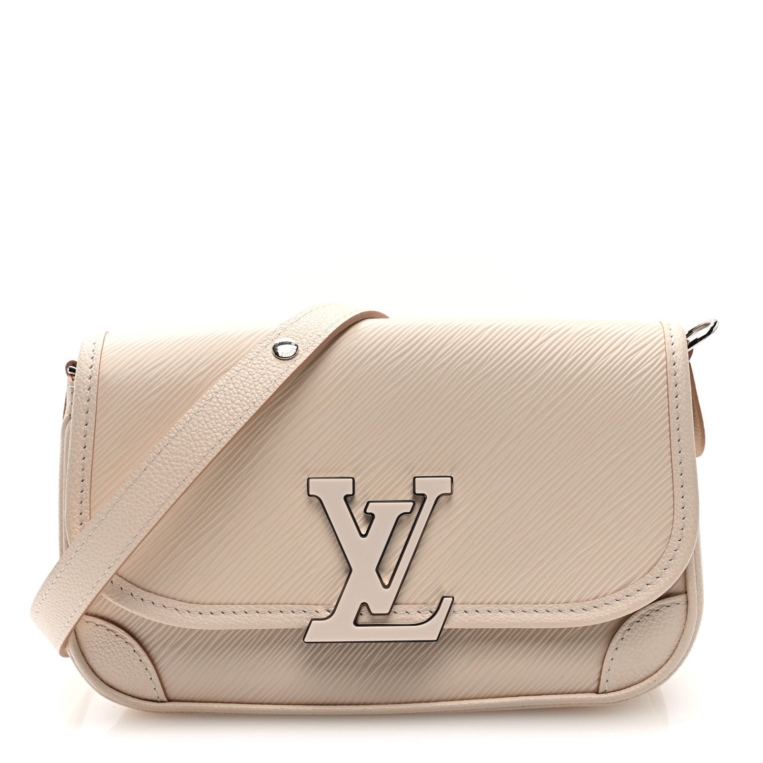 Louis Vuitton Epi Buci Crossbody Quartz