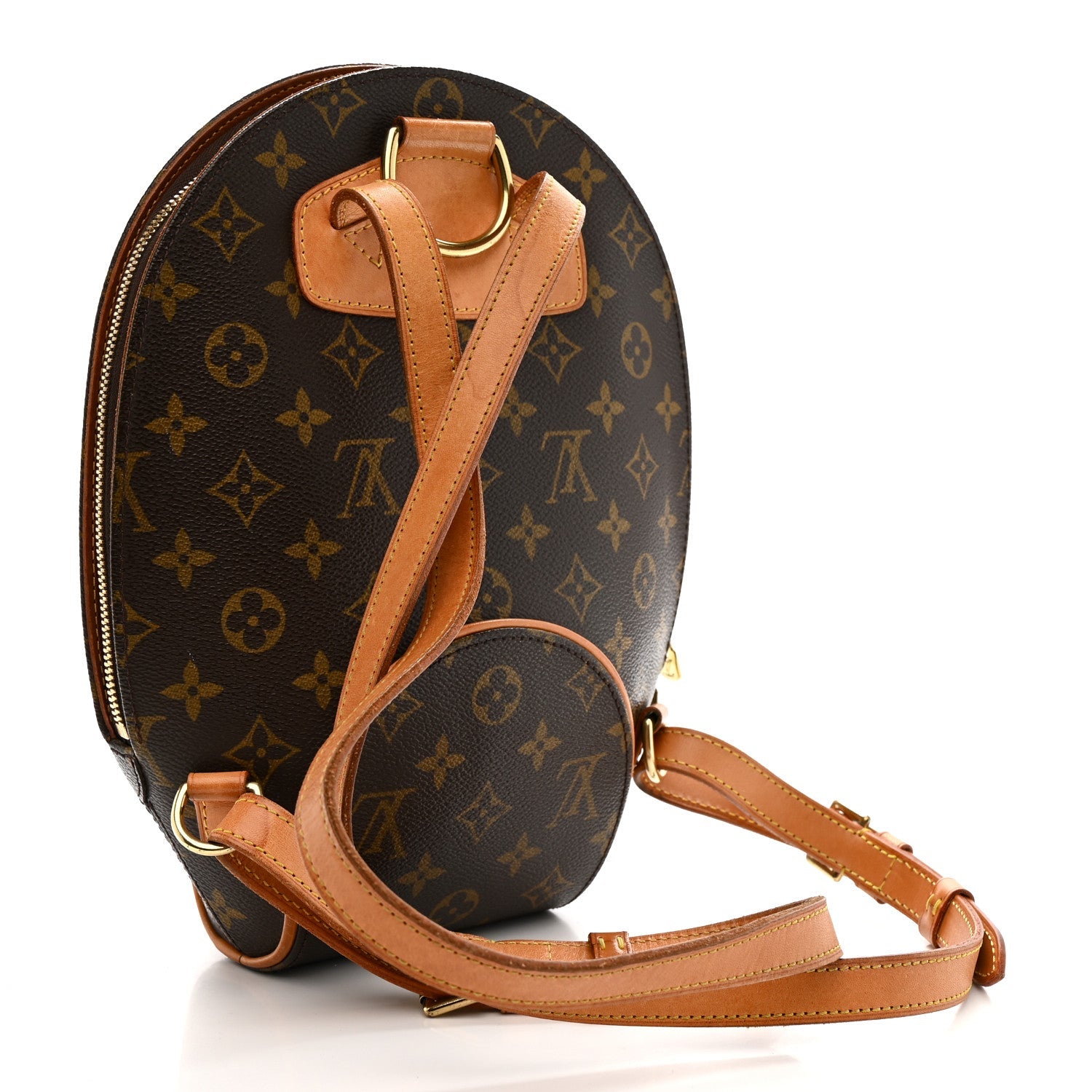 Louis Vuitton Monogram Ellipse Sac a Dos Backpack
