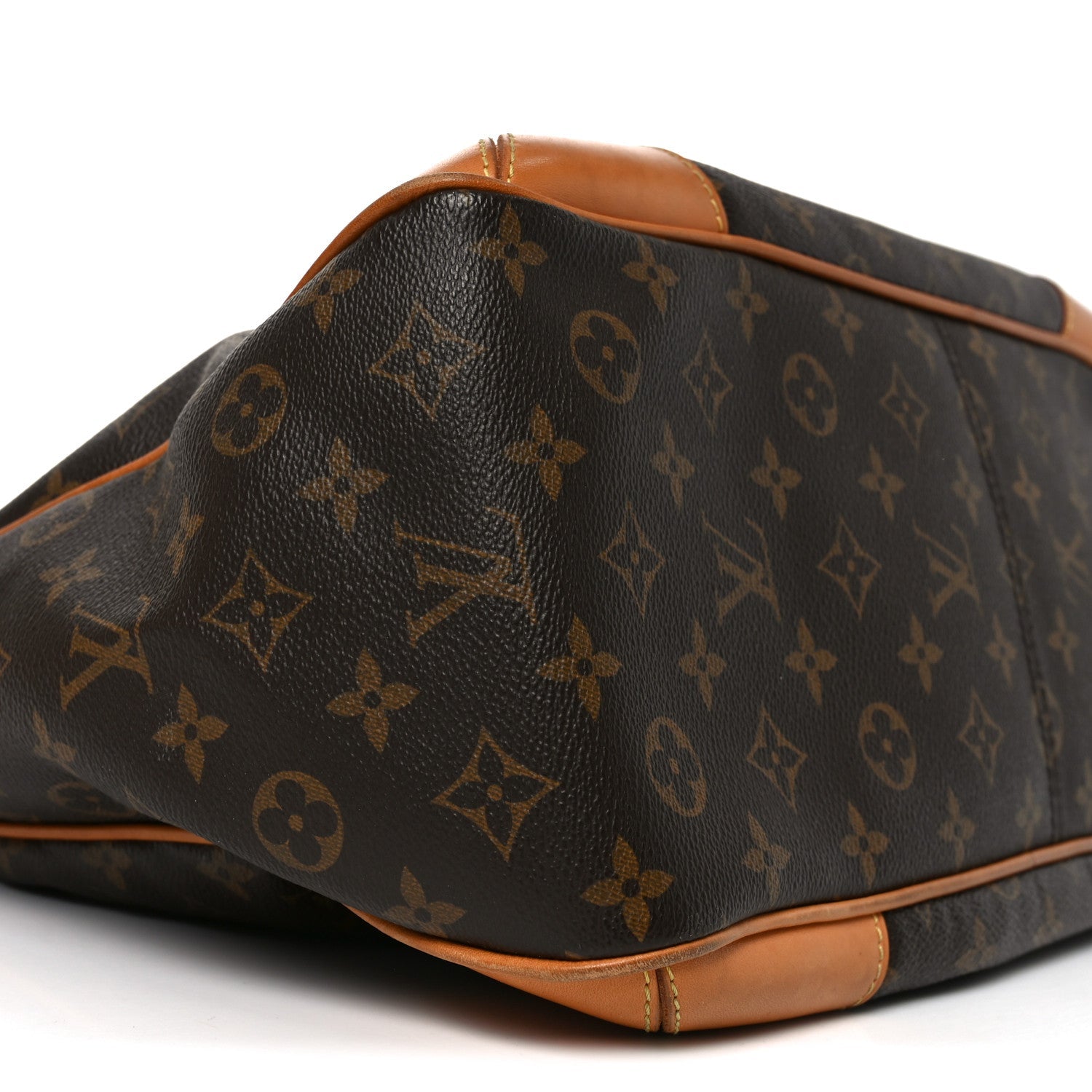 Louis Vuitton Monogram Estrela MM