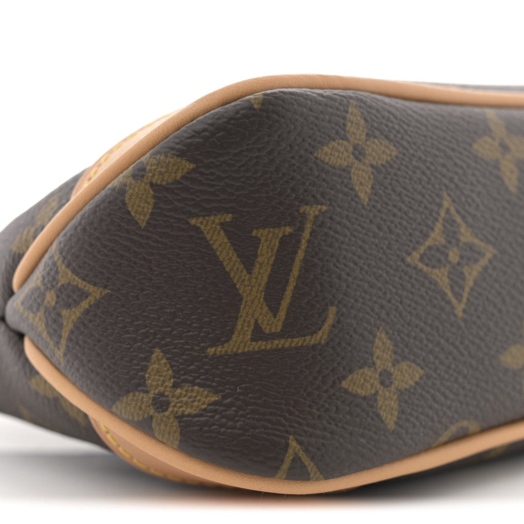 Louis Vuitton Monogram Nano Boulogne