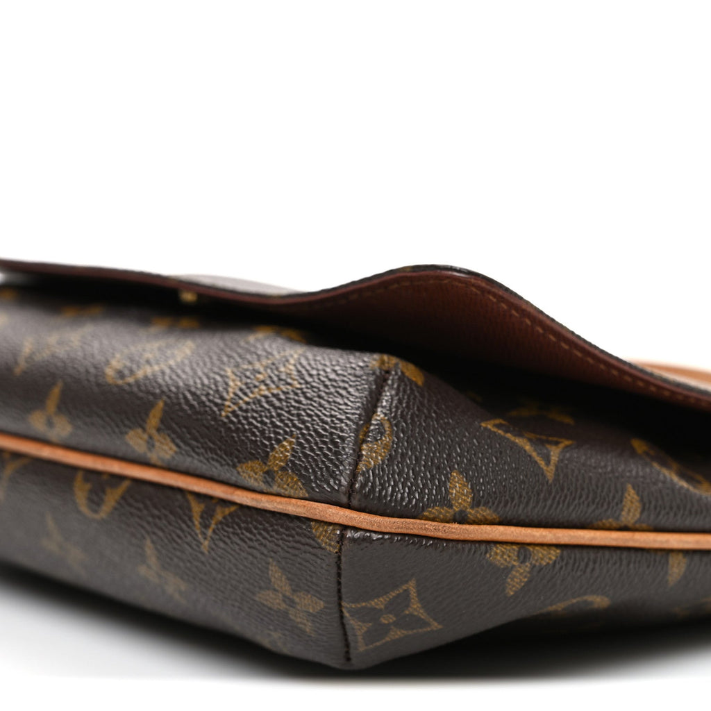 Louis Vuitton Monogram Musette Tango