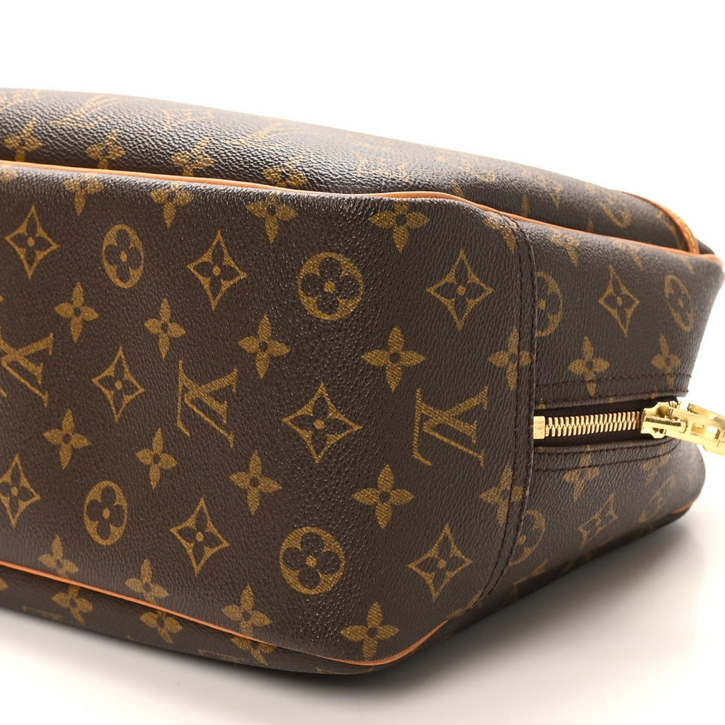 Louis Vuitton Monogram Deauville