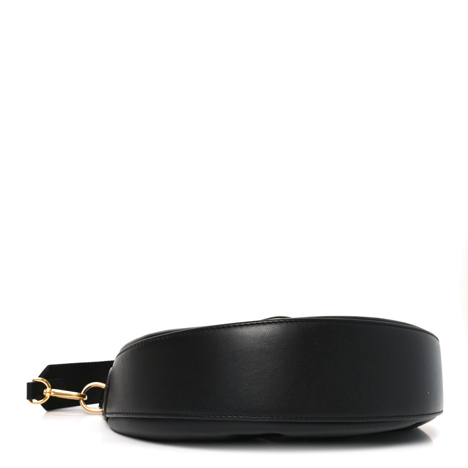 Louis Vuitton Calfskin Bubblegram Over The Moon Black
