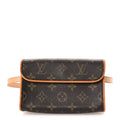 Louis Vuitton Monogram Pochette Florentine M