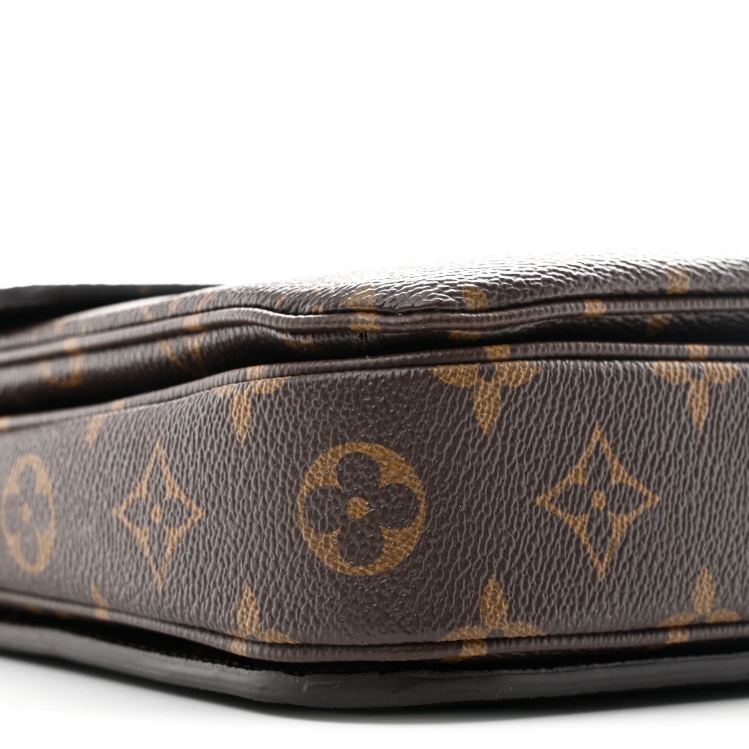 Louis Vuitton Monogram Pochette Metis