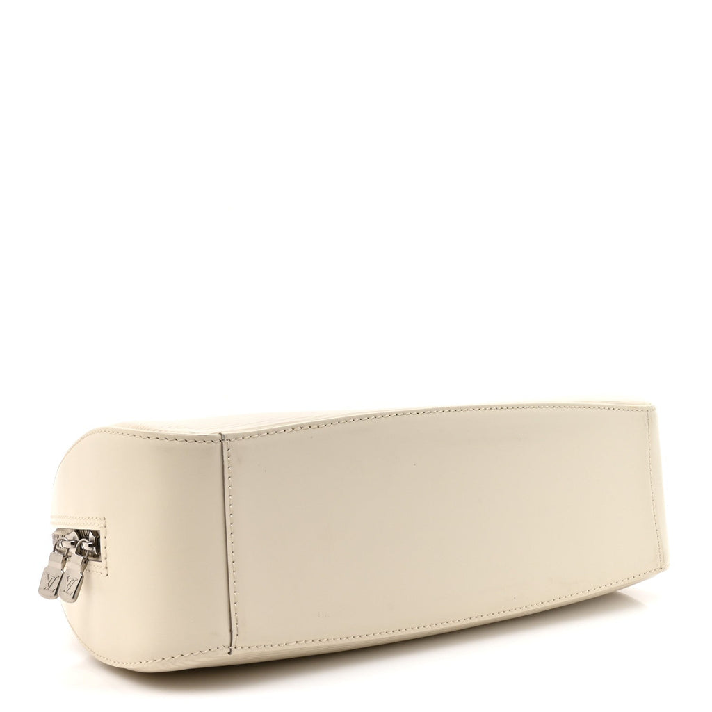 Louis Vuitton Epi Jasmin Ivory