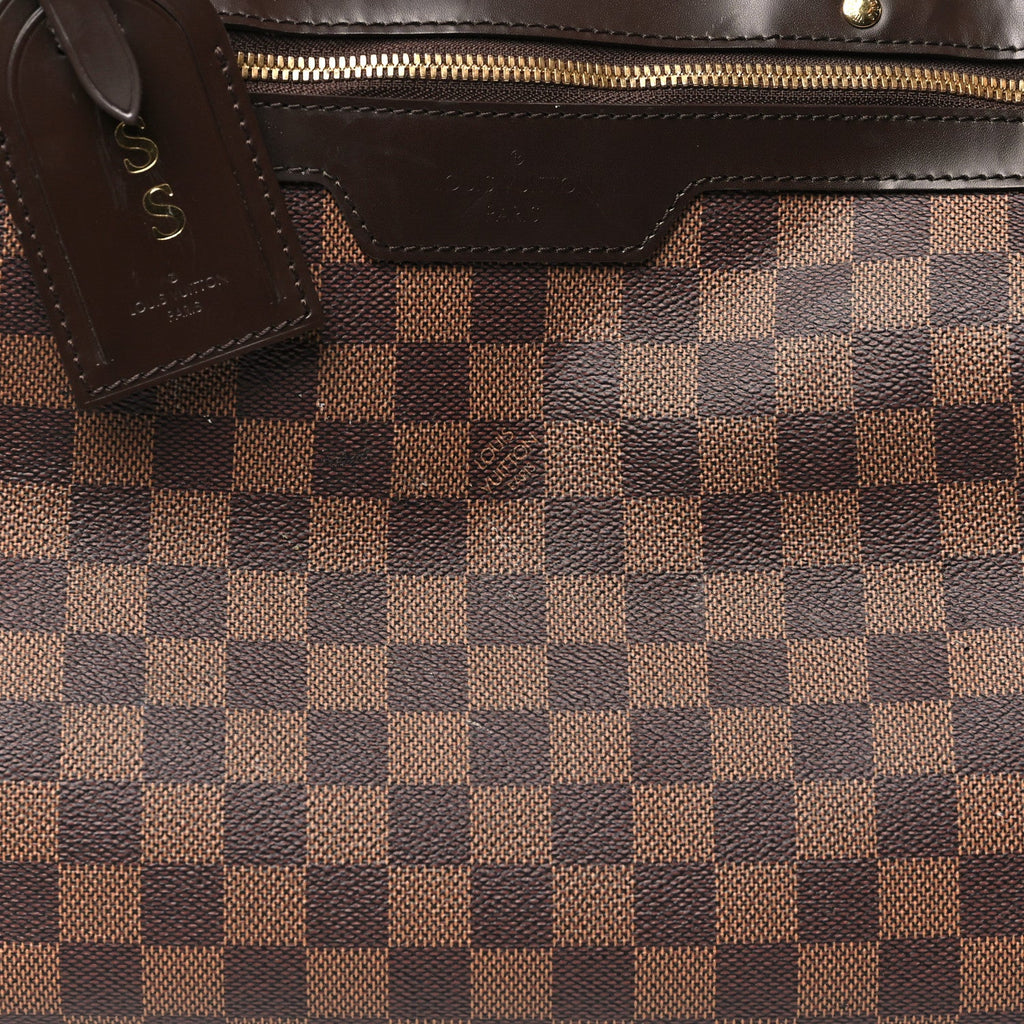 Louis Vuitton Damier Ebene Eole 50