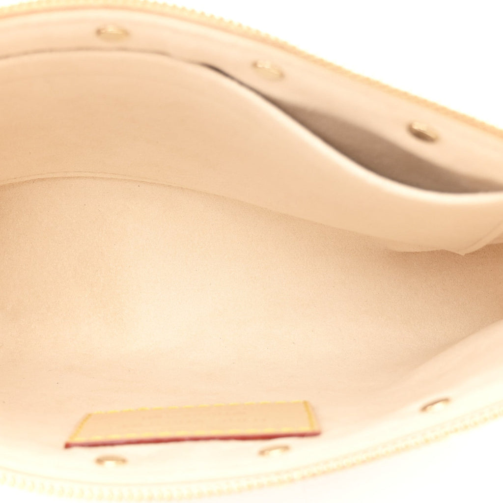 Louis Vuitton LV X TM Monogram Multicolor Pochette Accessories White