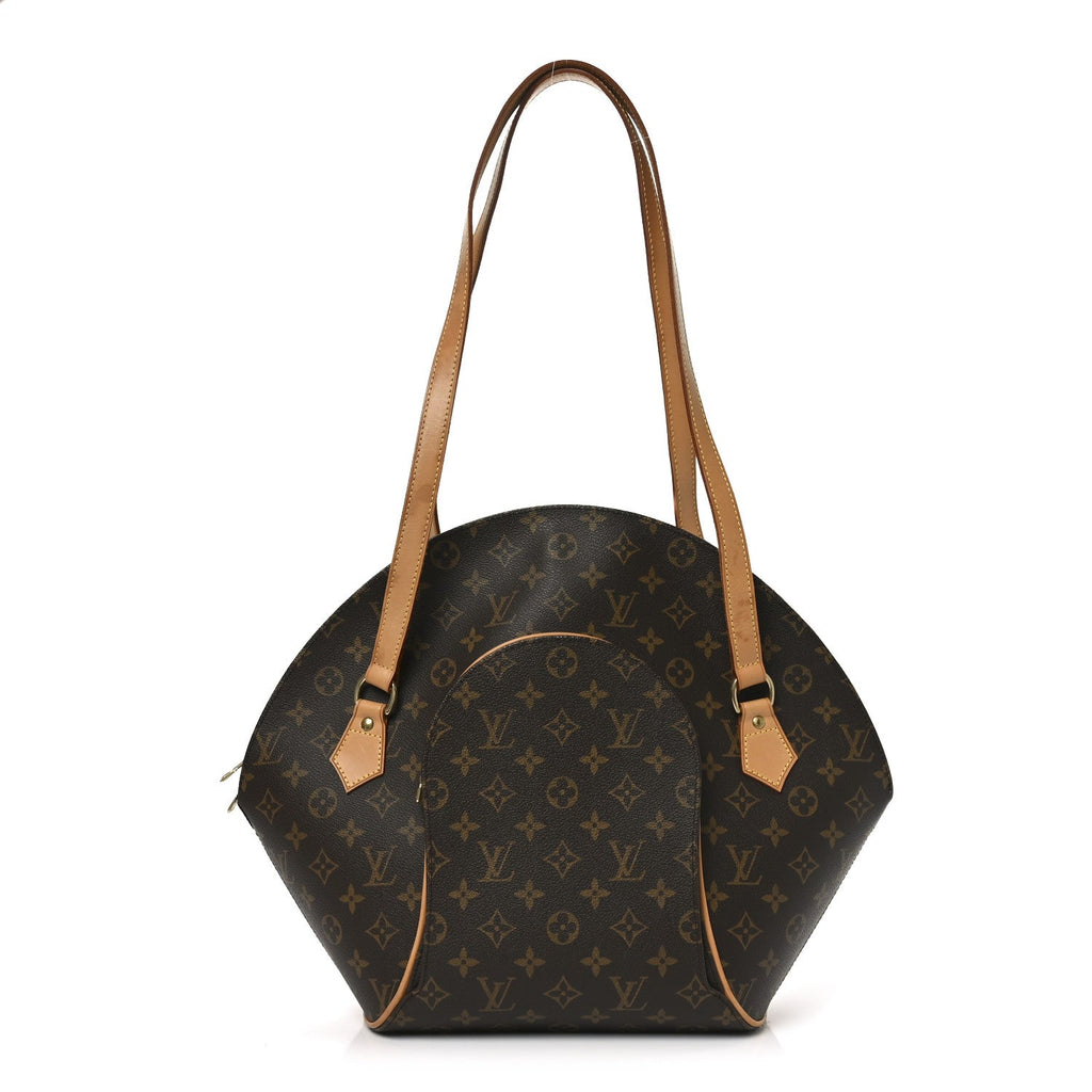 Louis Vuitton Monogram Ellipse GM Shopping Bag