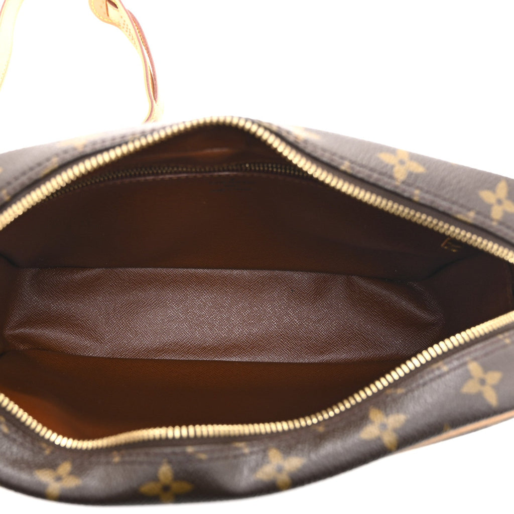 Louis Vuitton Monogram Trocadero 27