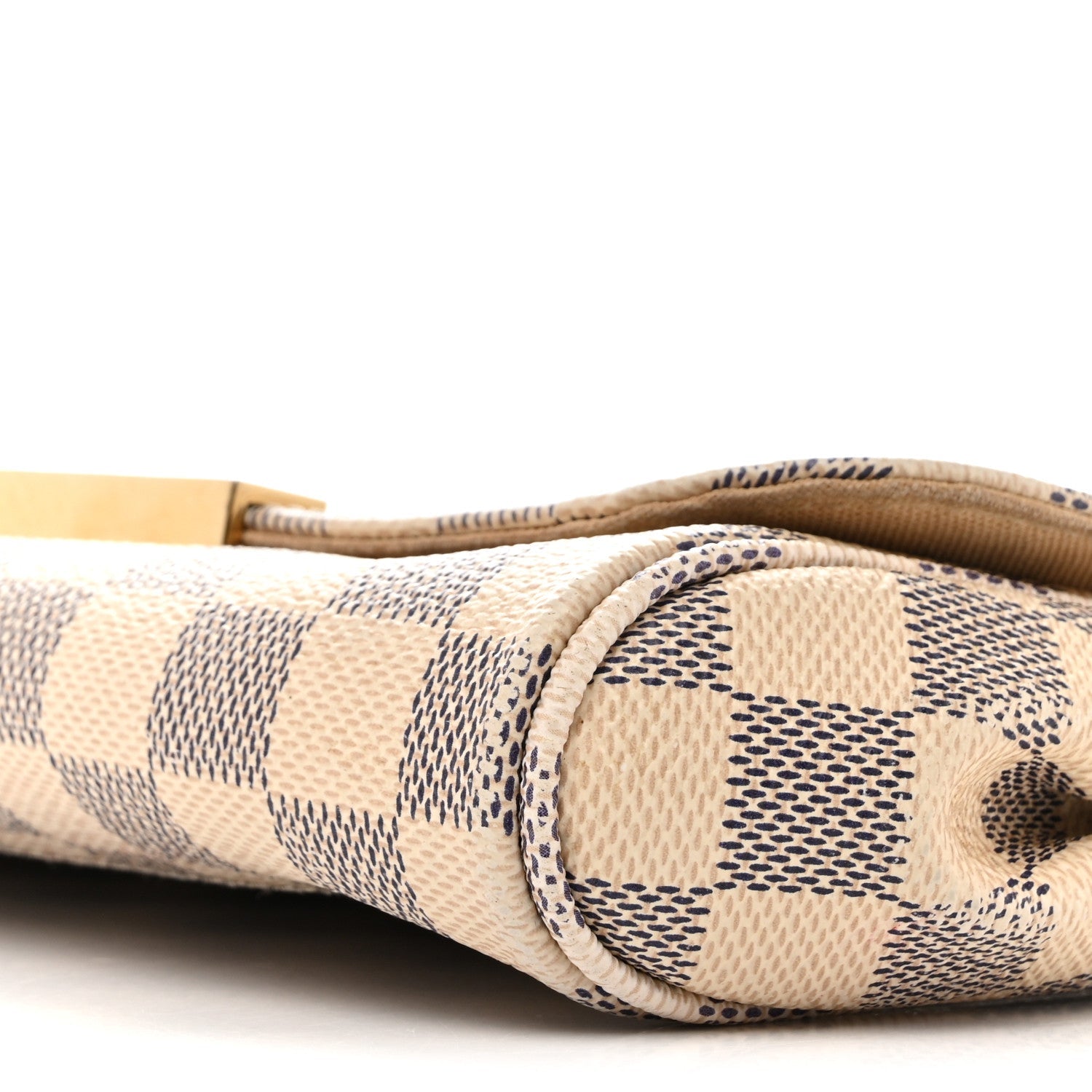 Louis Vuitton Damier Azur Favorite PM