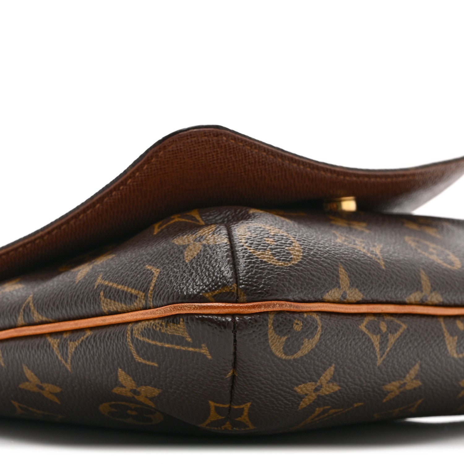 Louis Vuitton Monogram Musette Salsa Long Strap