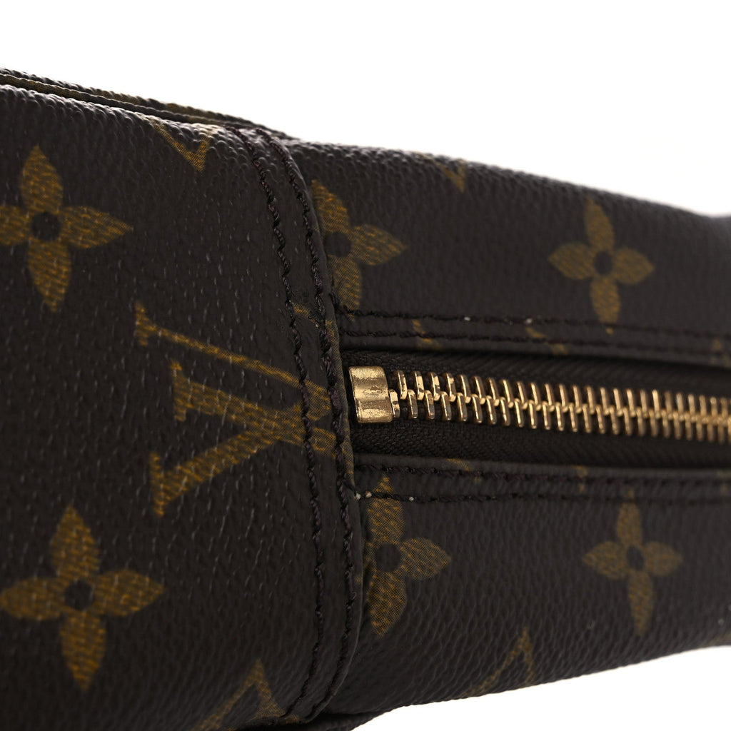 Louis Vuitton Monogram Trousse Toilette 28