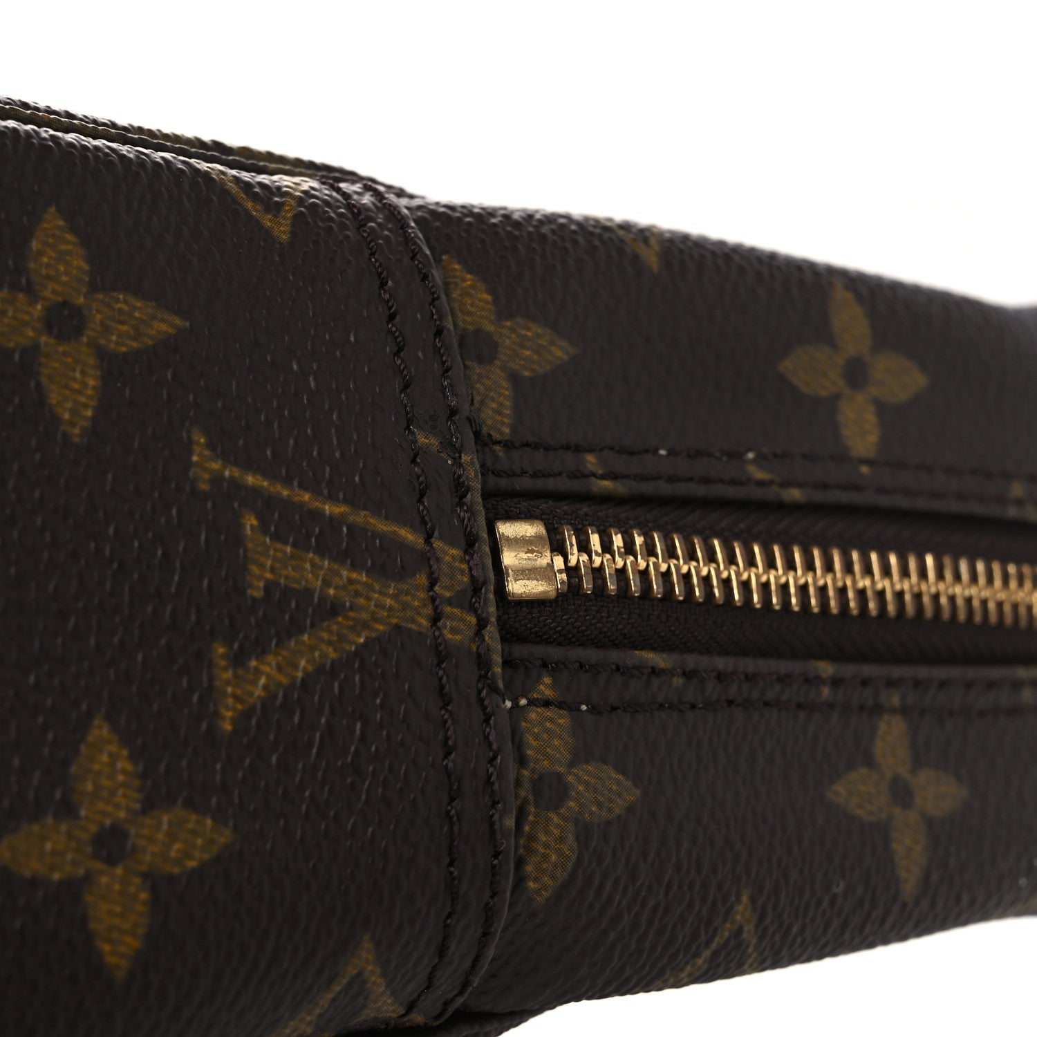Louis Vuitton Monogram Trousse Toilette 28