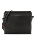 Louis Vuitton Monogram Glace Steve Messenger Bag Cafe