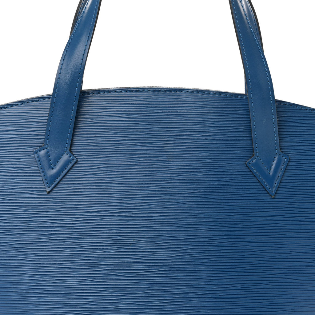 Louis Vuitton Epi Saint Jacques PM Toledo