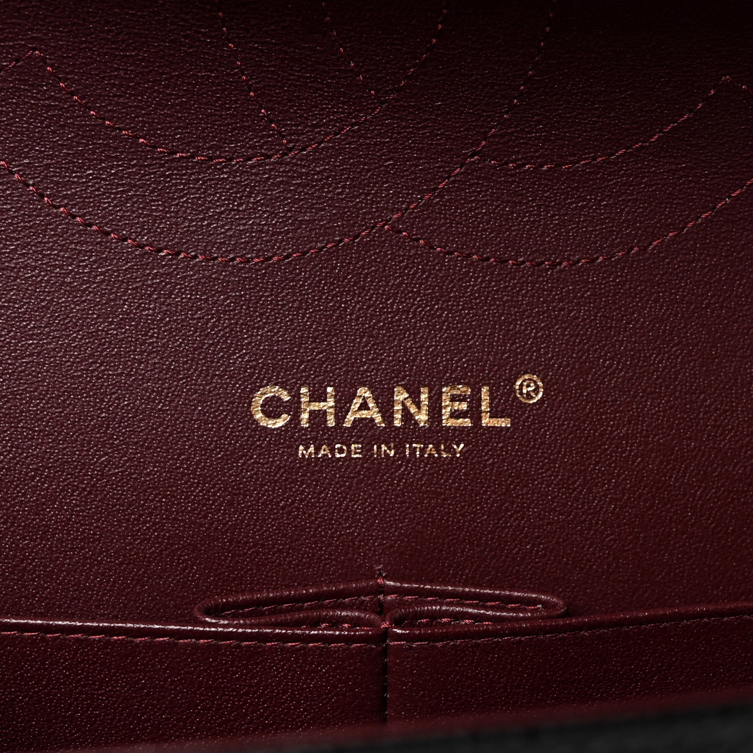 Chanel Caviar Quilted Jumbo Double Flap Black