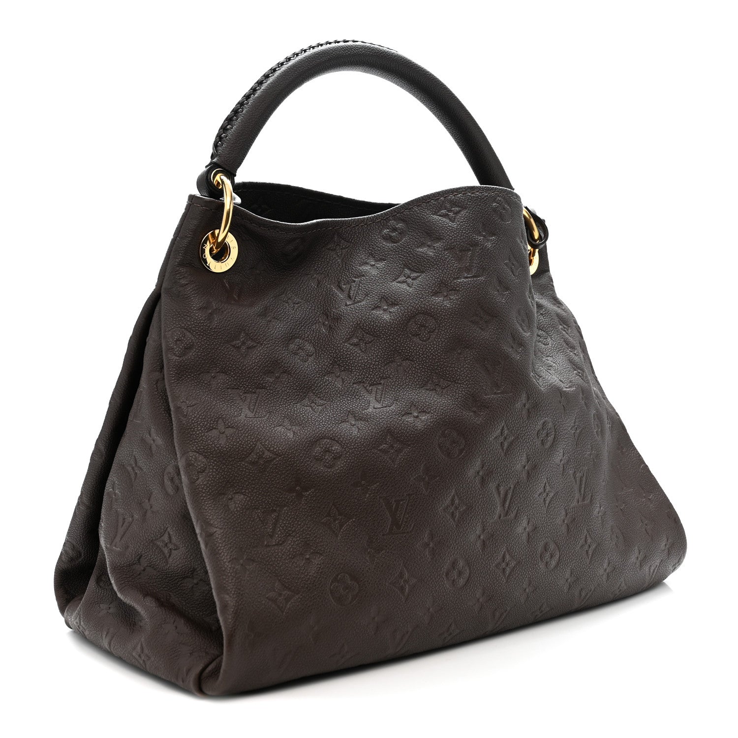 Louis Vuitton Empreinte Artsy MM Terre