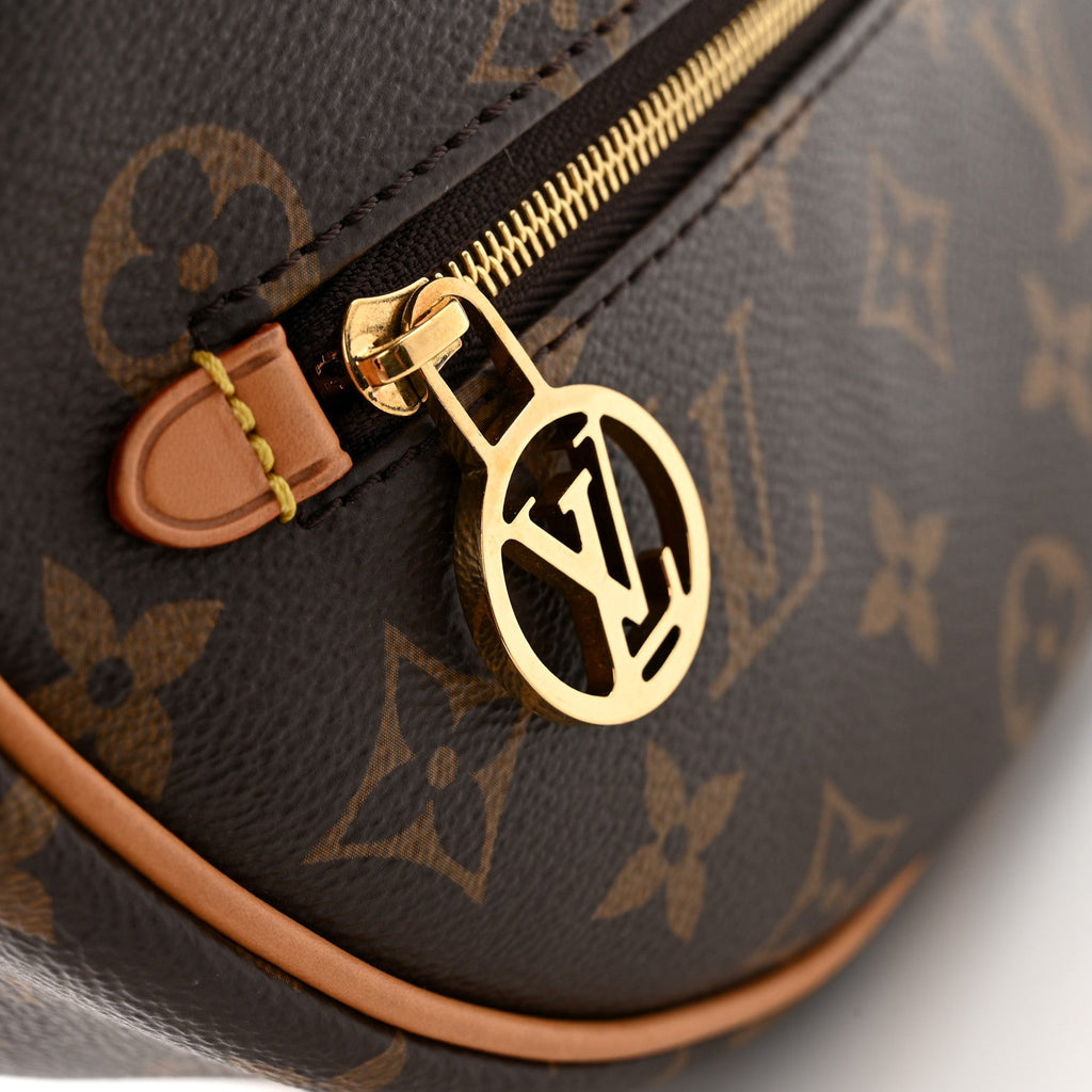 Louis Vuitton Monogram Loop