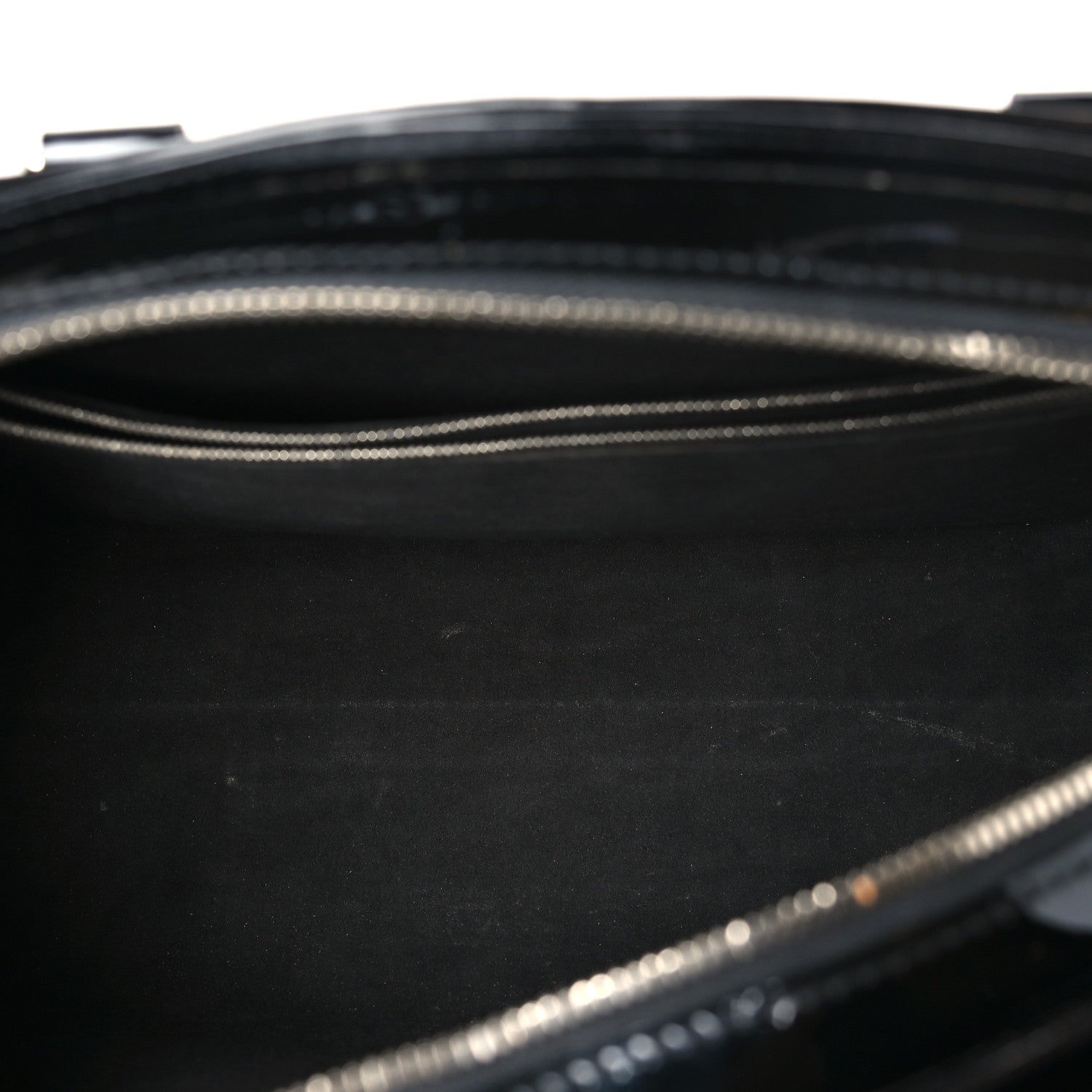 Louis Vuitton Electric Epi Pont-Neuf PM Black