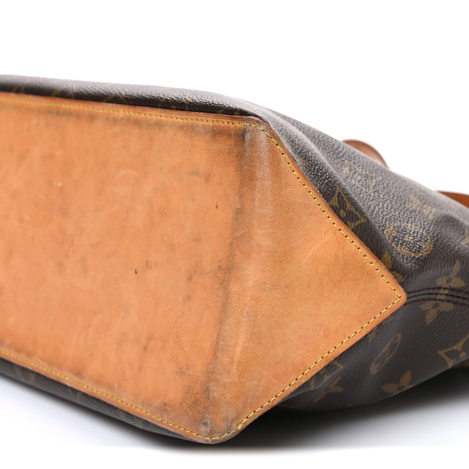 Louis Vuitton Monogram Cabas Piano