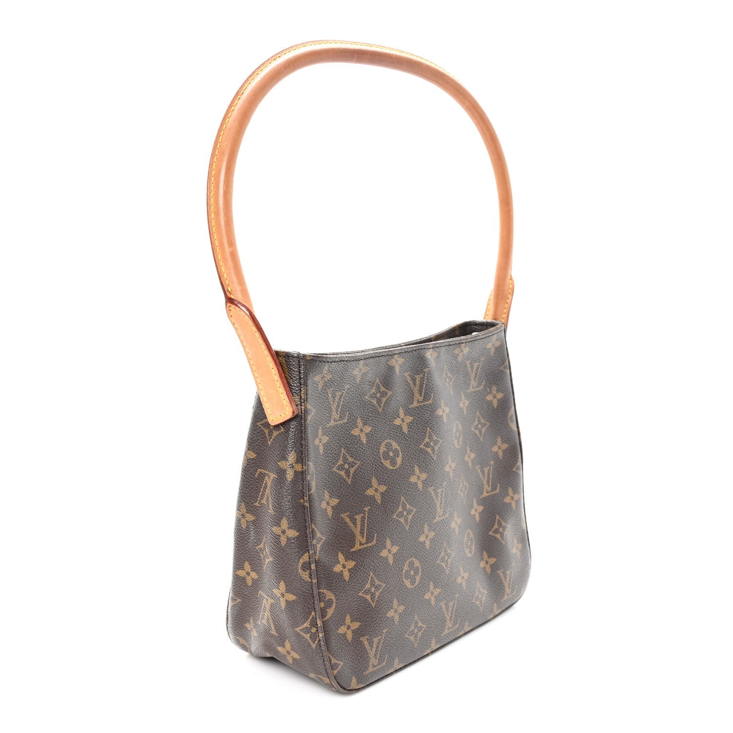 Louis Vuitton Monogram Looping MM