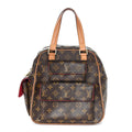 Louis Vuitton Monogram Excentri-Cite