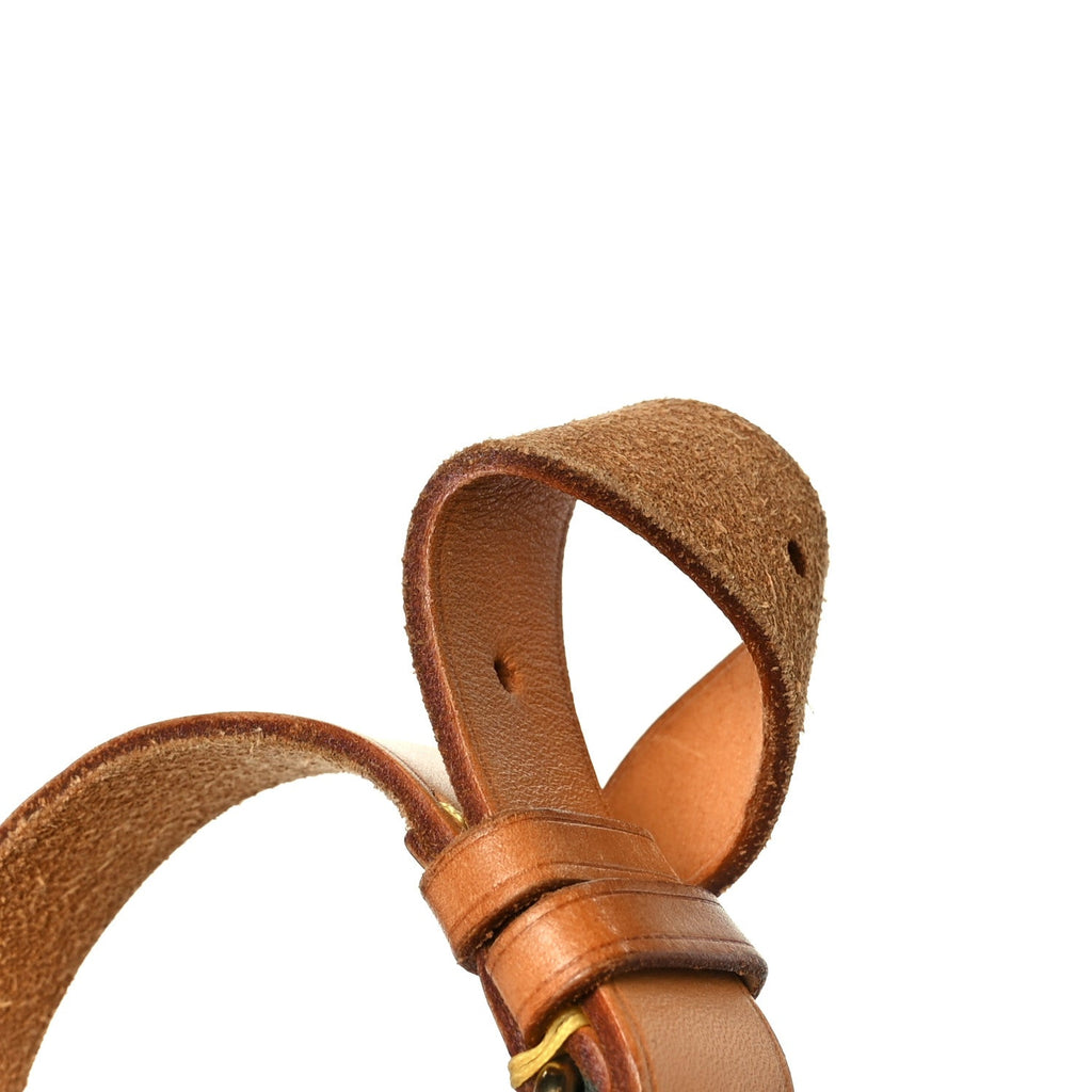 Louis Vuitton Monogram Cartouchiere 26