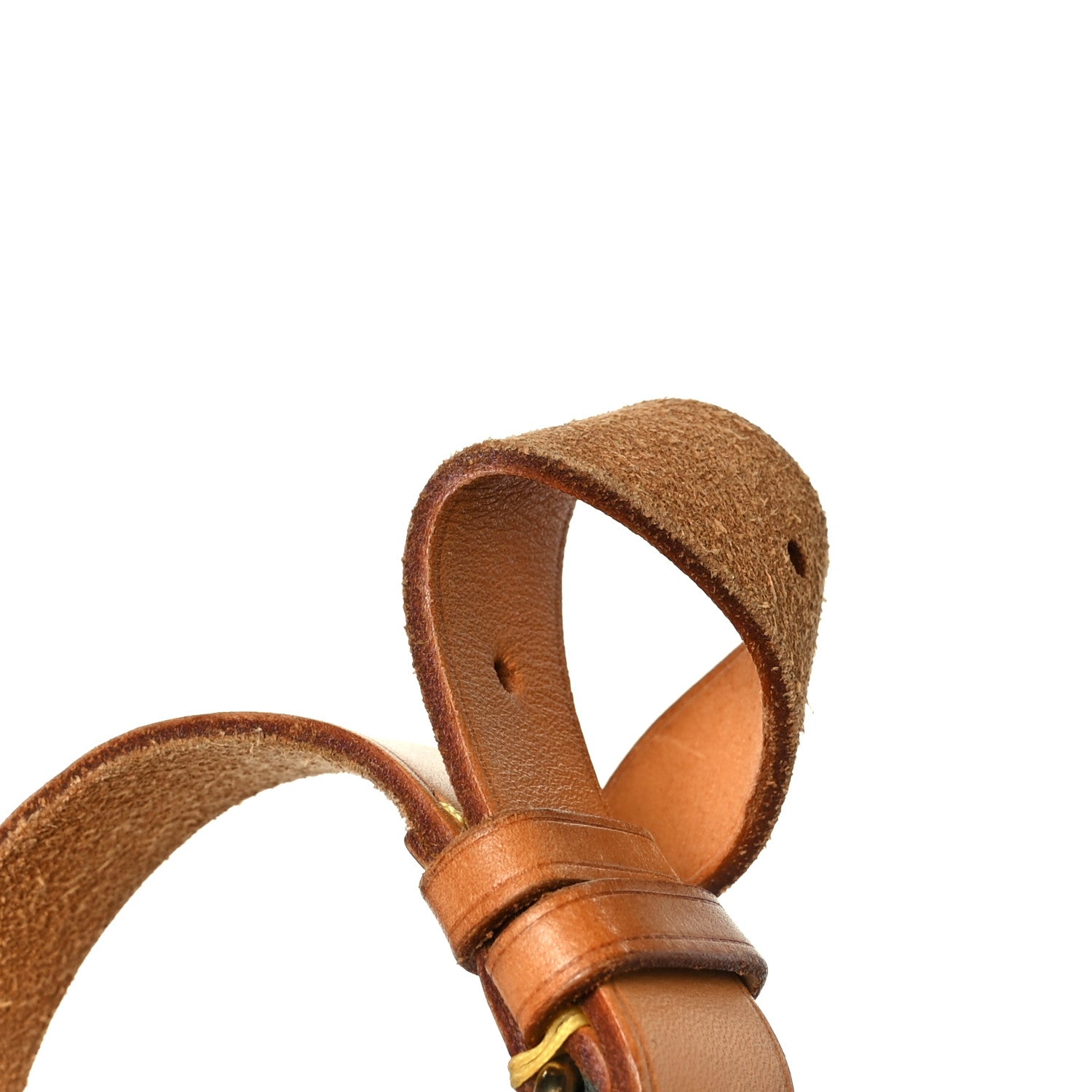 Louis Vuitton Monogram Cartouchiere 26