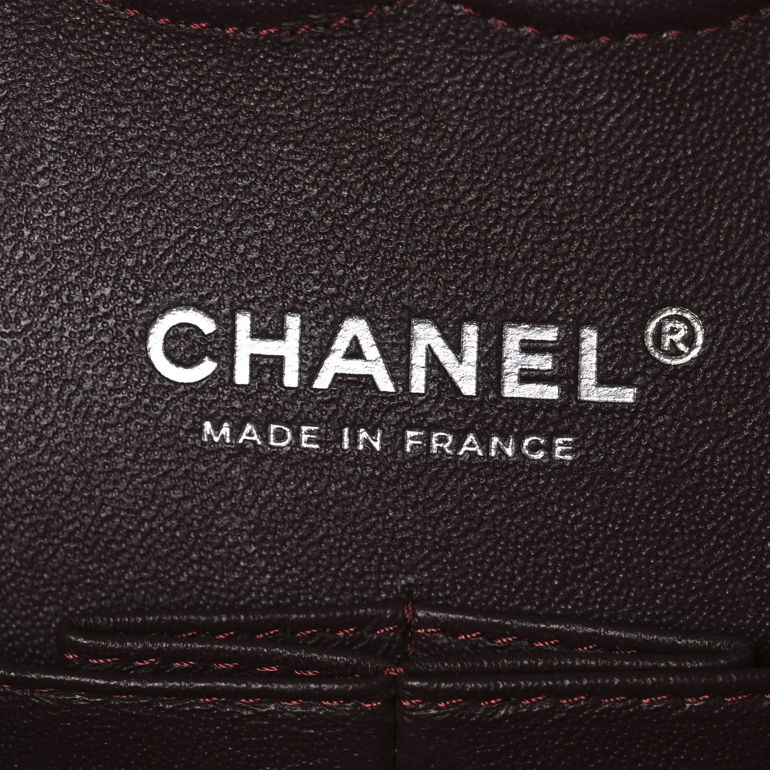 Chanel Caviar Quilted Medium Double Flap Black
