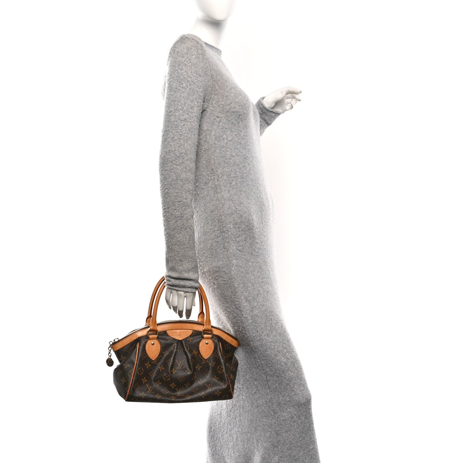 Louis Vuitton Monogram Tivoli PM